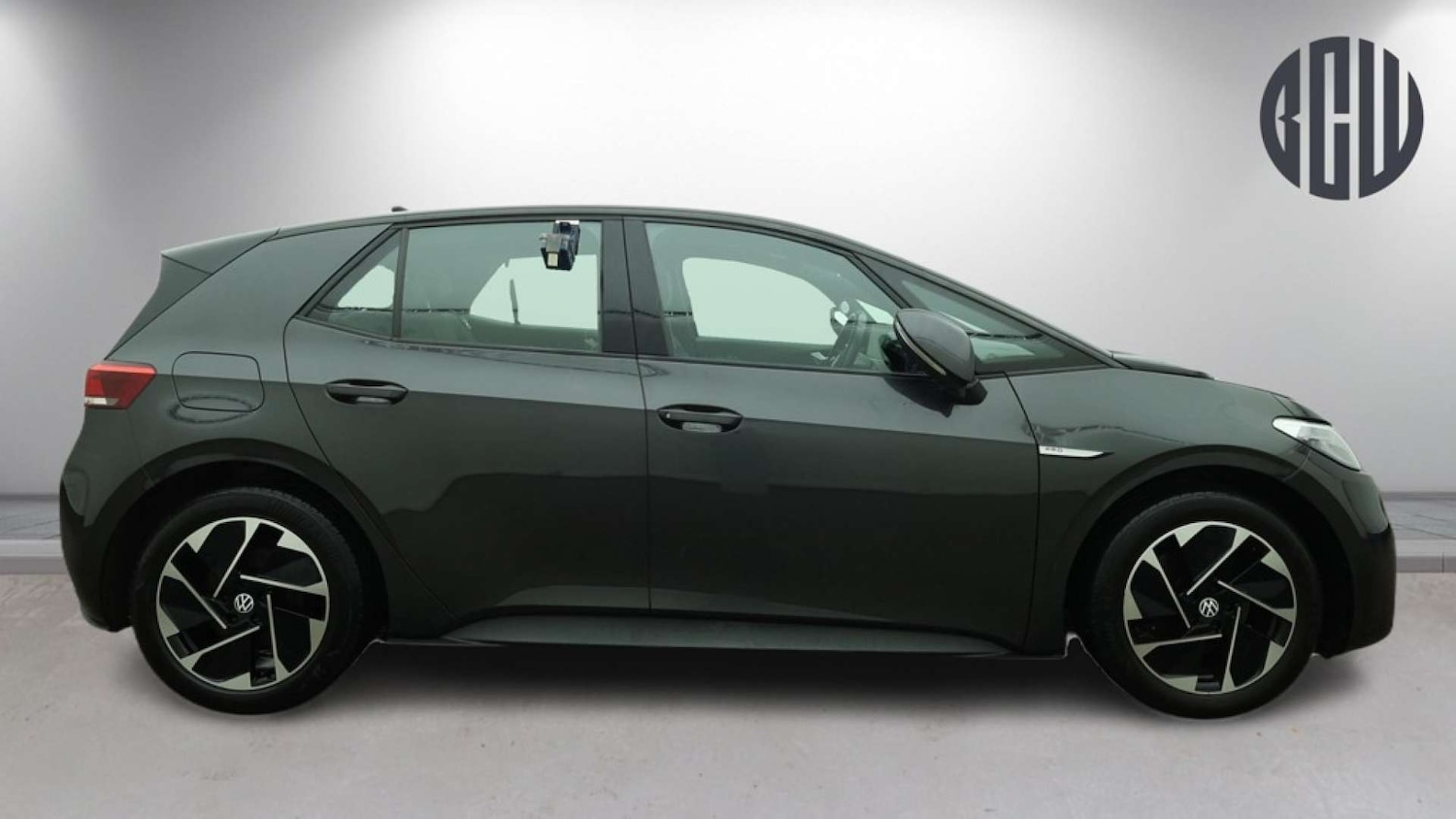 Used Volkswagen ID.3 2022 for sale - 77905928: Photo 5