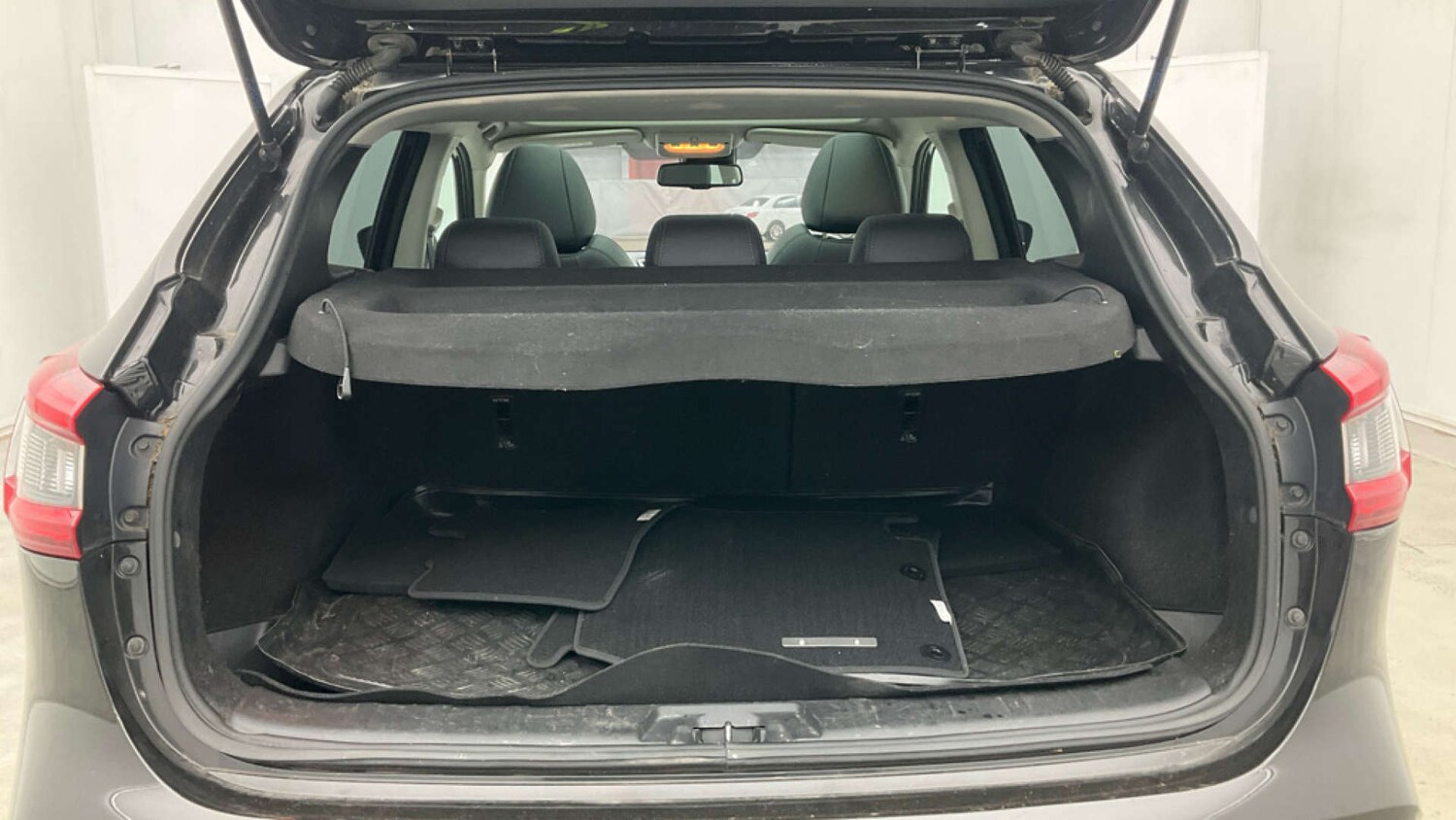 Used Nissan Qashqai 2019 for sale - 78098882: Photo 11