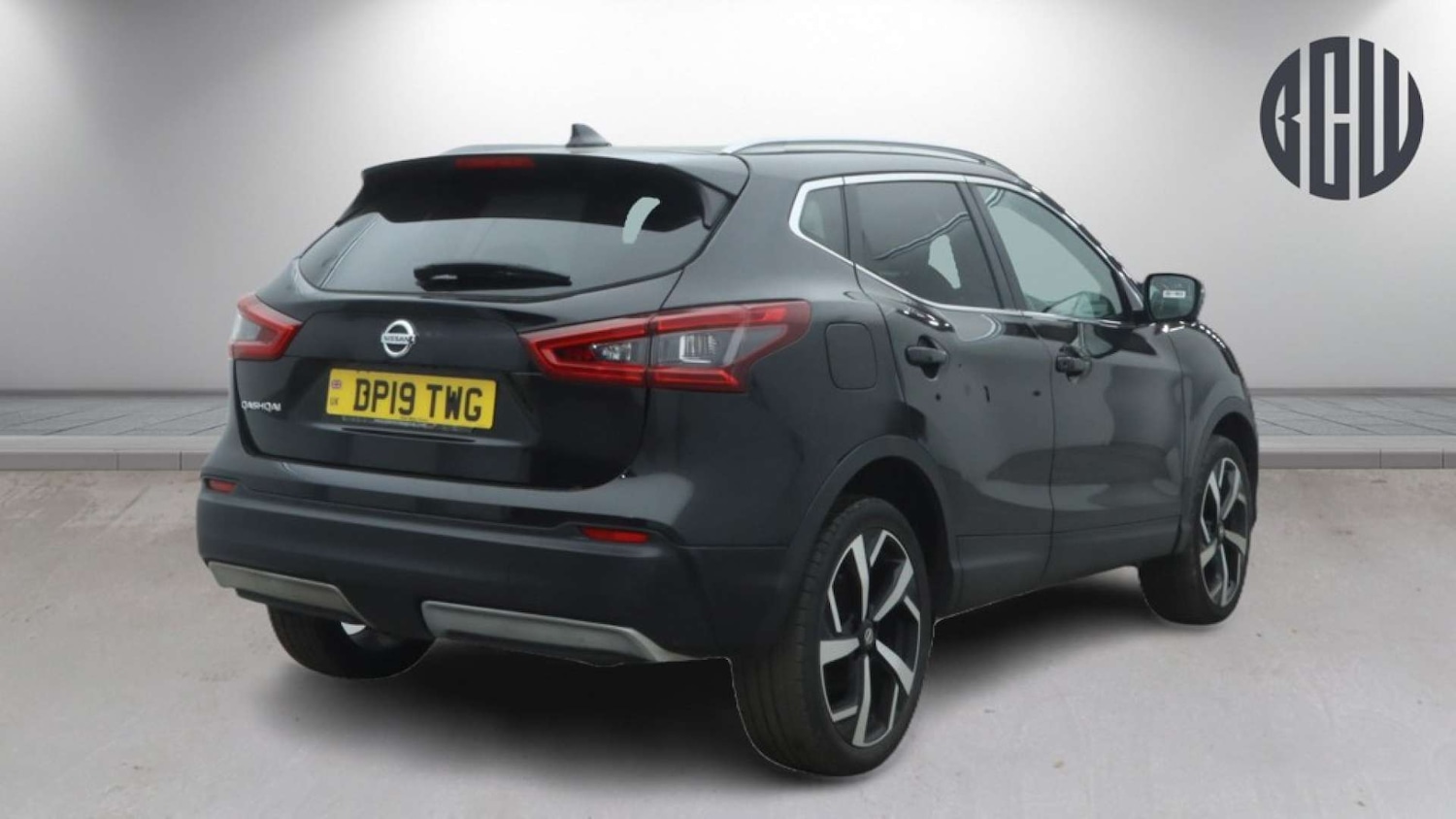 Used Nissan Qashqai 2019 for sale - 78098882: Photo 2