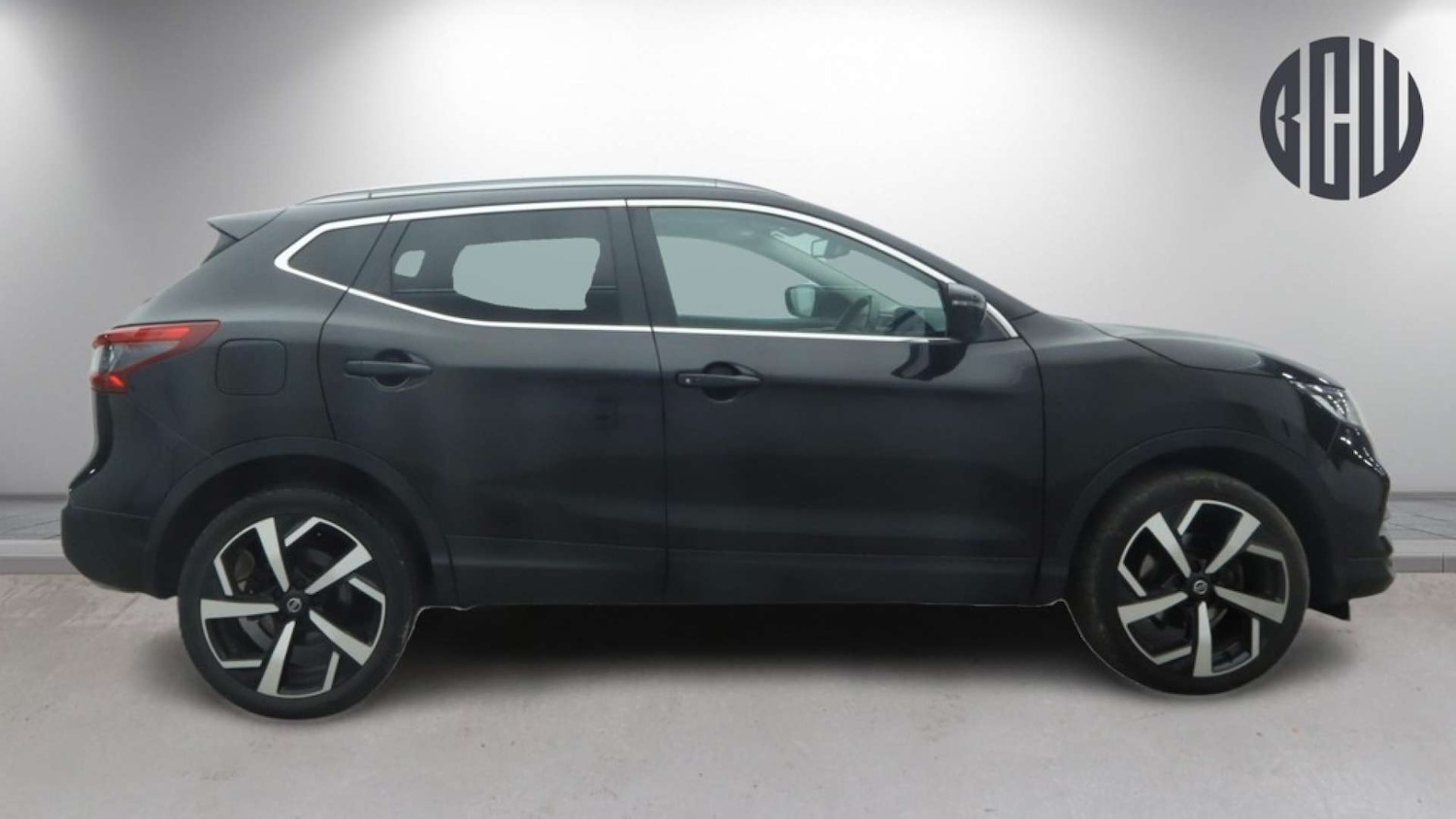 Used Nissan Qashqai 2019 for sale - 78098882: Photo 3