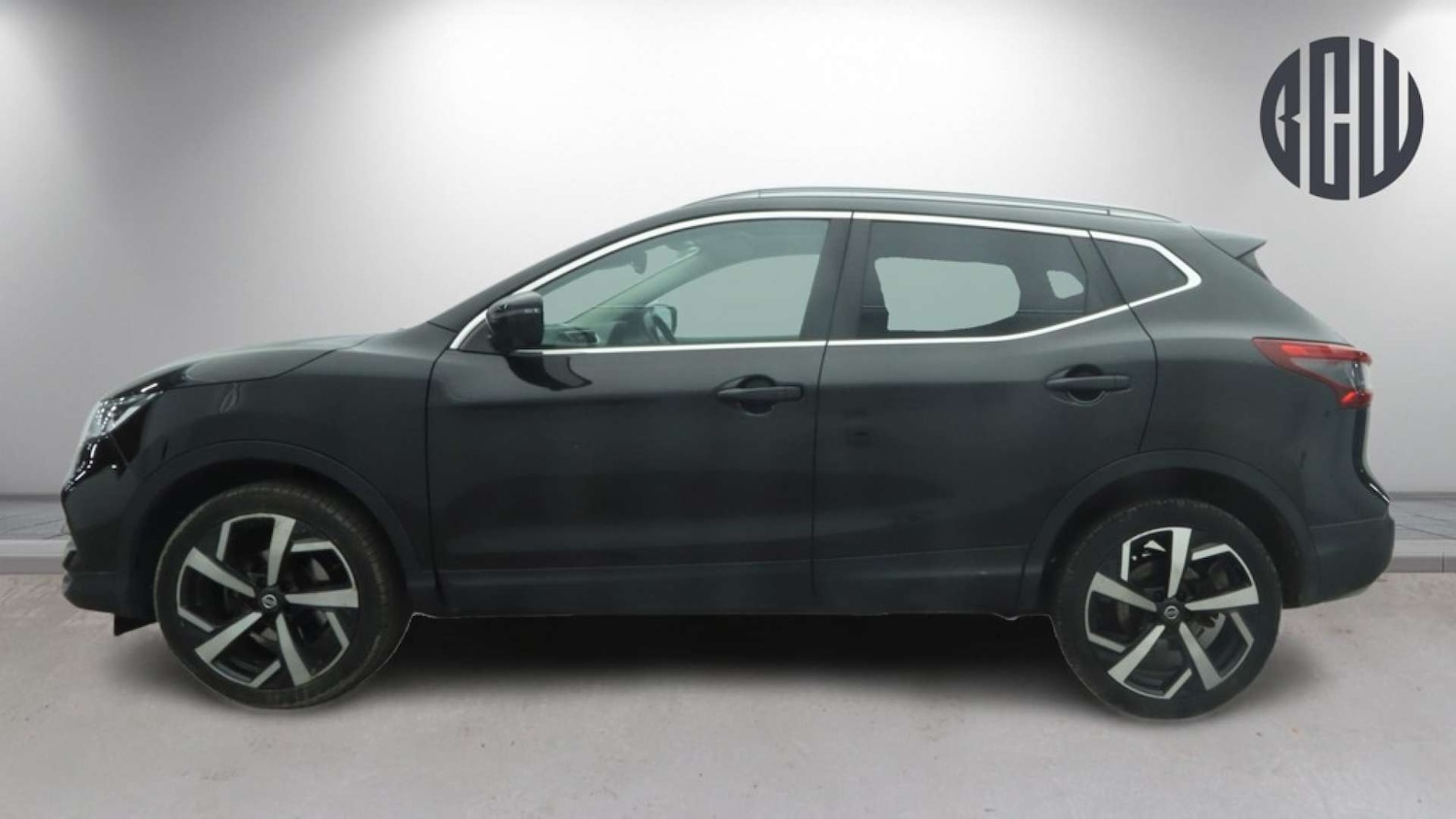 Used Nissan Qashqai 2019 for sale - 78098882: Photo 4