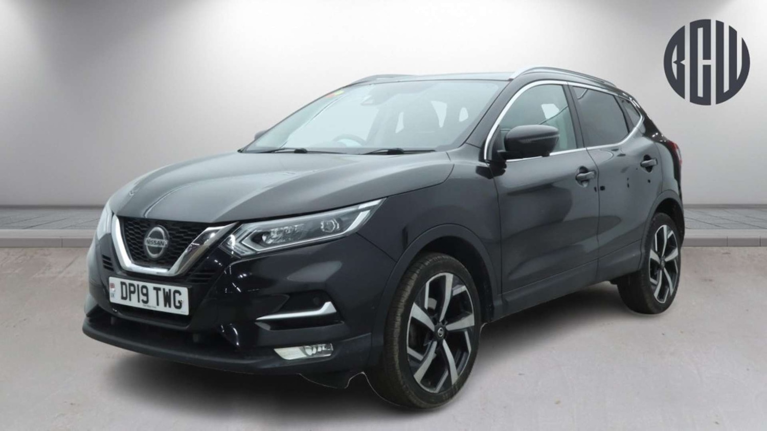 Used Nissan Qashqai 2019 for sale - 78098882: Photo 5