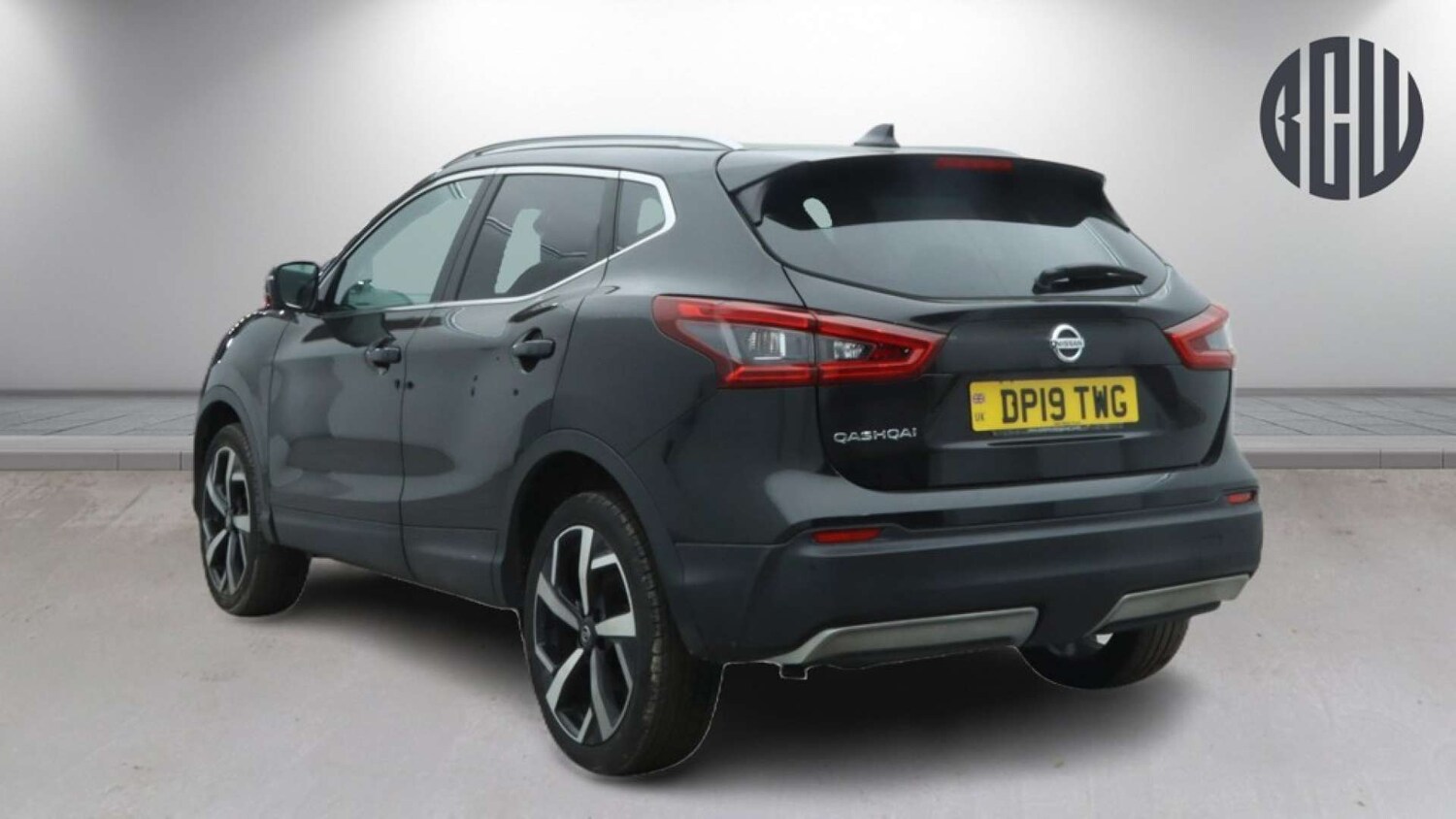 Used Nissan Qashqai 2019 for sale - 78098882: Photo 6