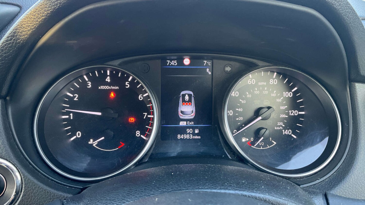 Used Nissan Qashqai 2019 for sale - 78098882: Photo 7