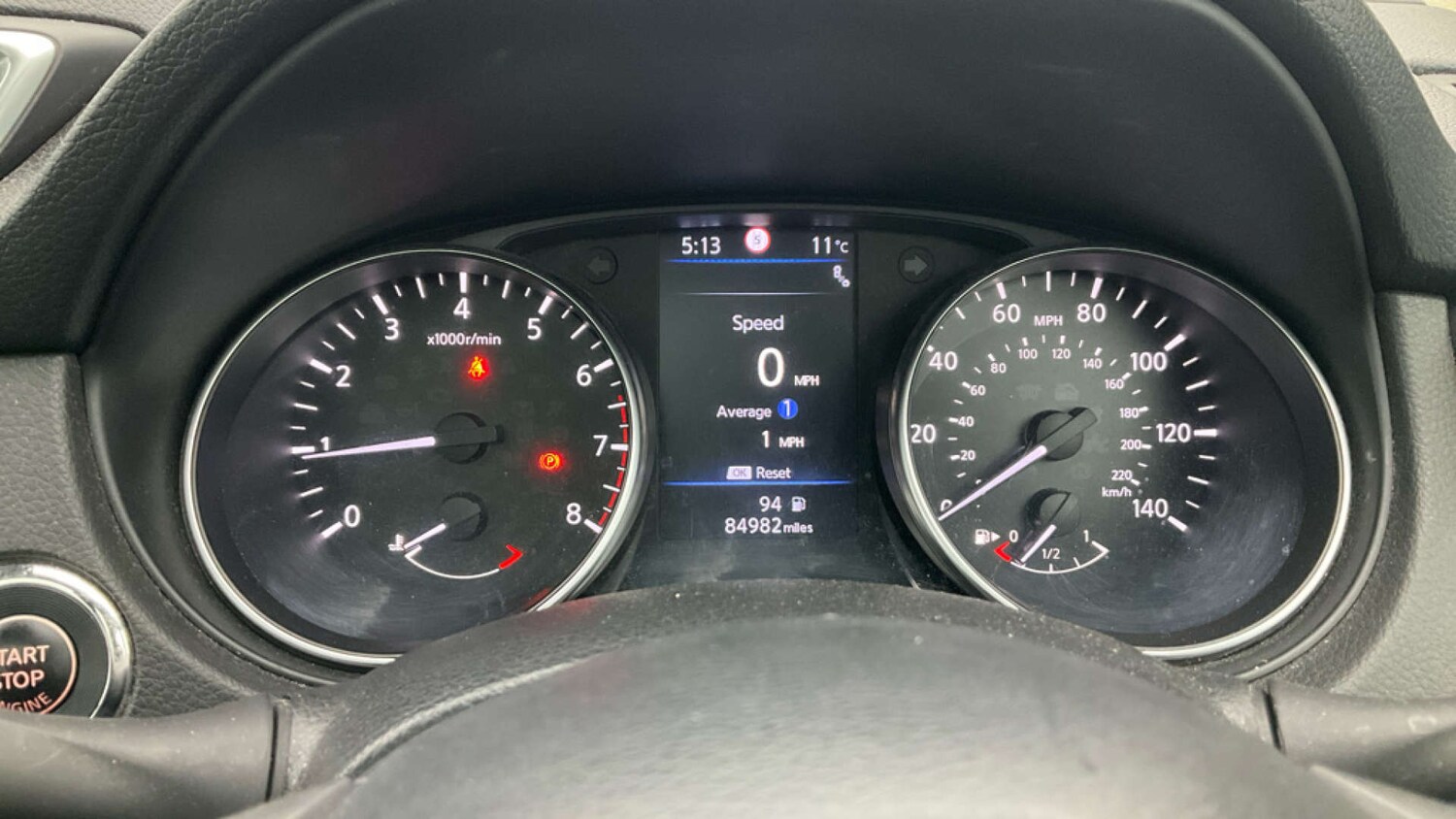 Used Nissan Qashqai 2019 for sale - 78098882: Photo 8