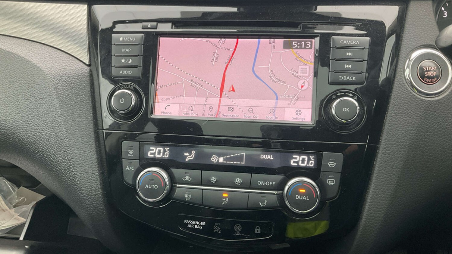 Used Nissan Qashqai 2019 for sale - 78098882: Photo 9