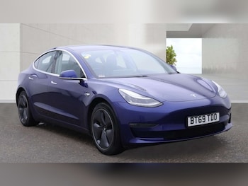 Used Tesla Model 3 2019 for sale - 79561278: Photo