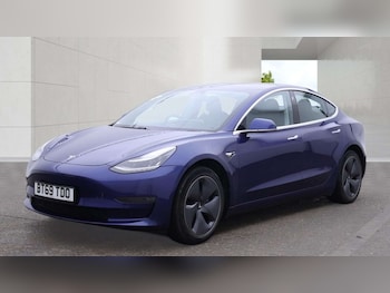 Used Tesla Model 3 2019 for sale - 79561278: Photo