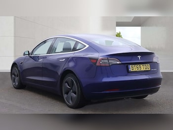 Used Tesla Model 3 2019 for sale - 79561278: Photo