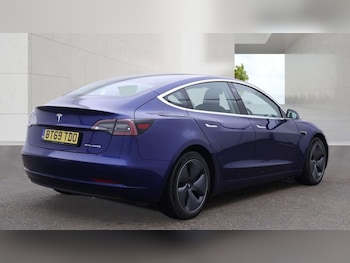 Used Tesla Model 3 2019 for sale - 79561278: Photo