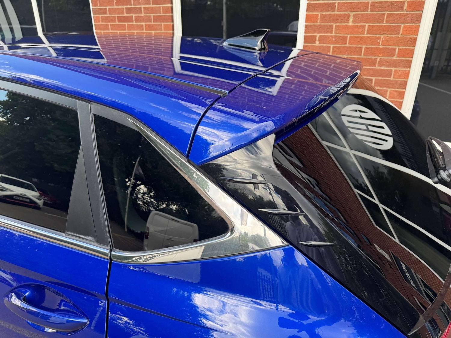 Used Hyundai i20 2021 for sale - 76277676: Photo 11