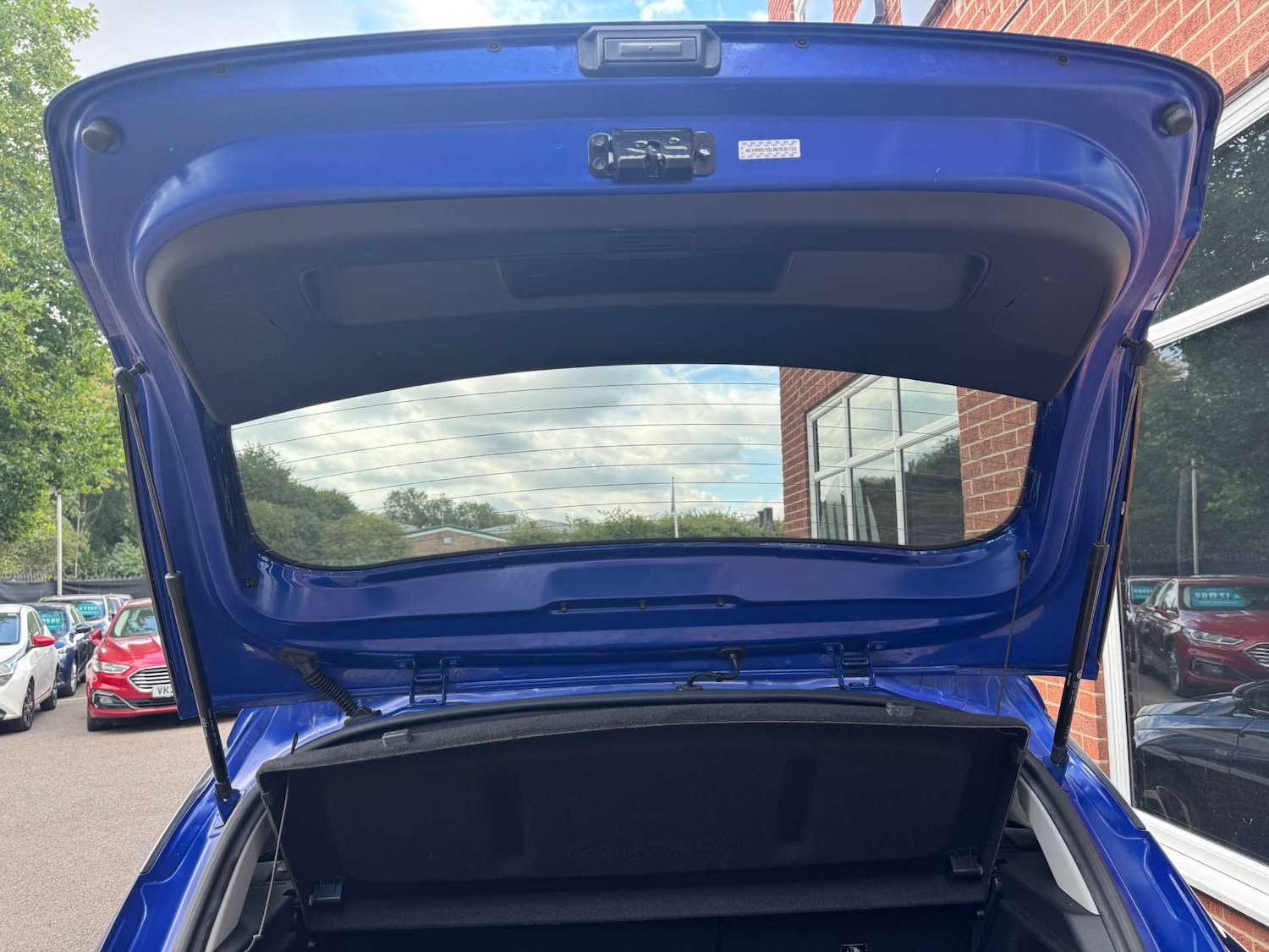 Used Hyundai i20 2021 for sale - 76277676: Photo 13