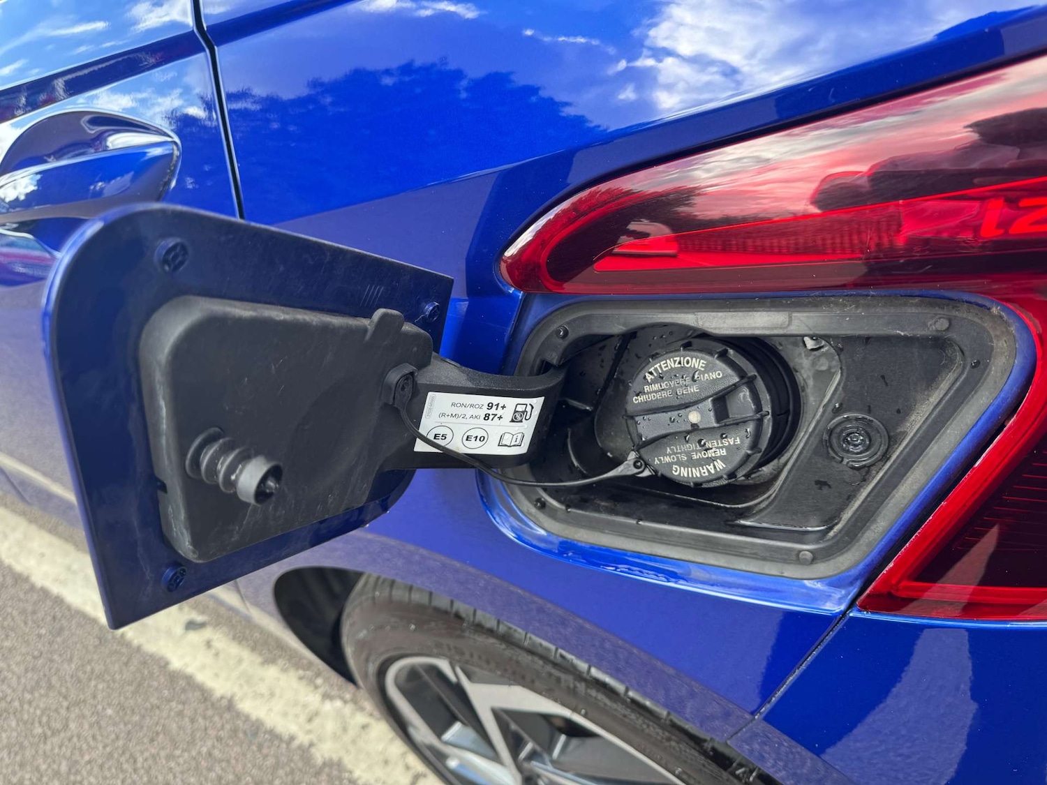 Used Hyundai i20 2021 for sale - 76277676: Photo 14