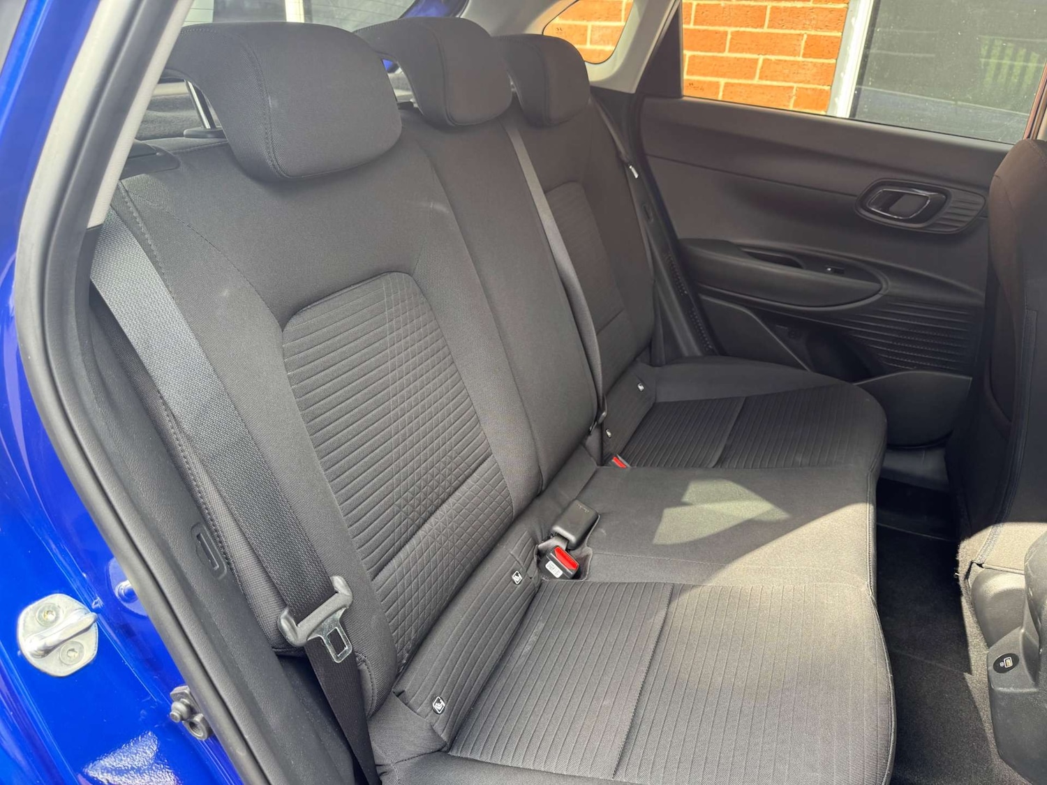 Used Hyundai i20 2021 for sale - 76277676: Photo 15