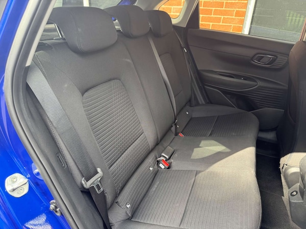 Used Hyundai i20 2021 for sale - 76277676: Photo 15
