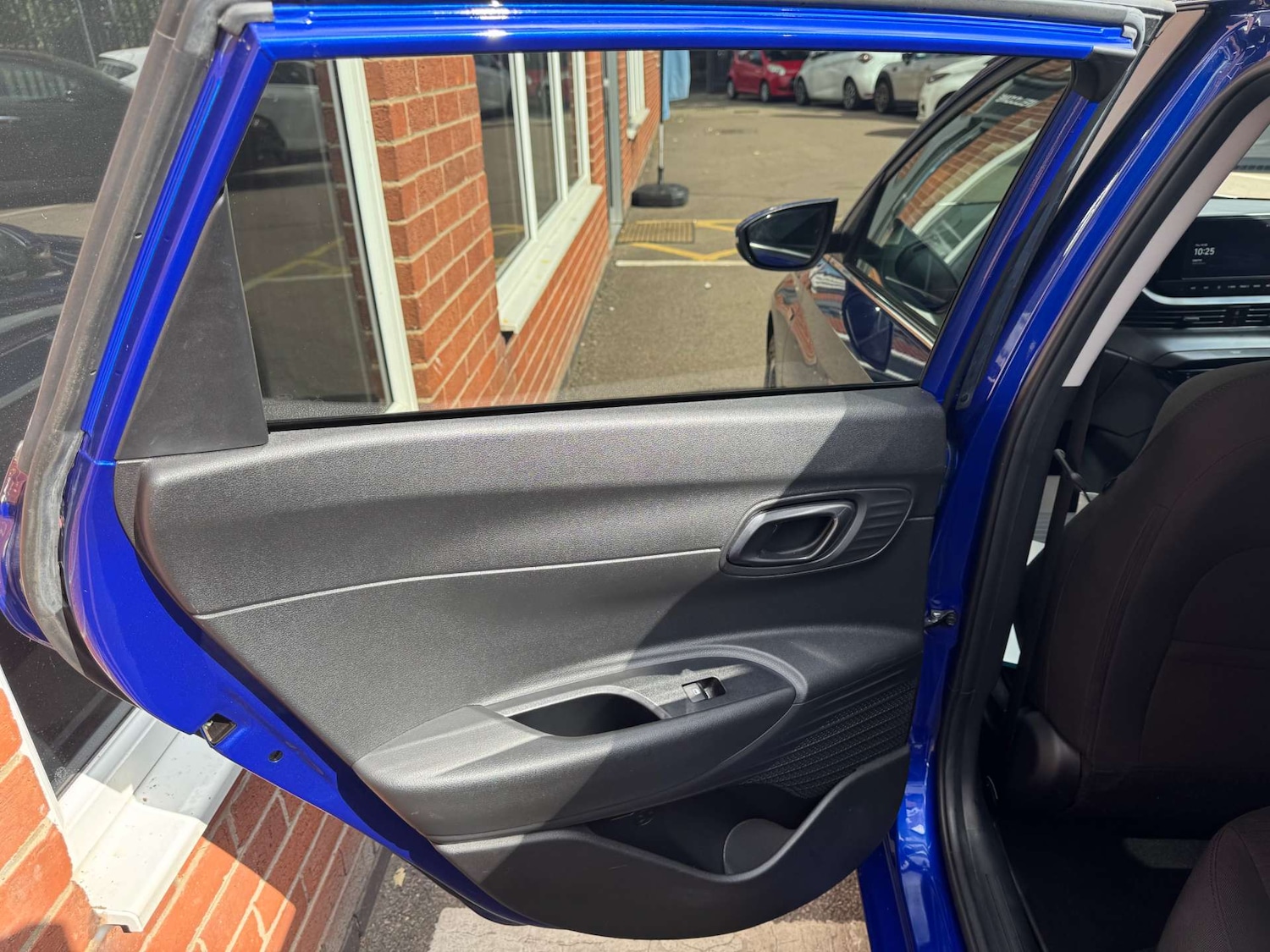 Used Hyundai i20 2021 for sale - 76277676: Photo 17