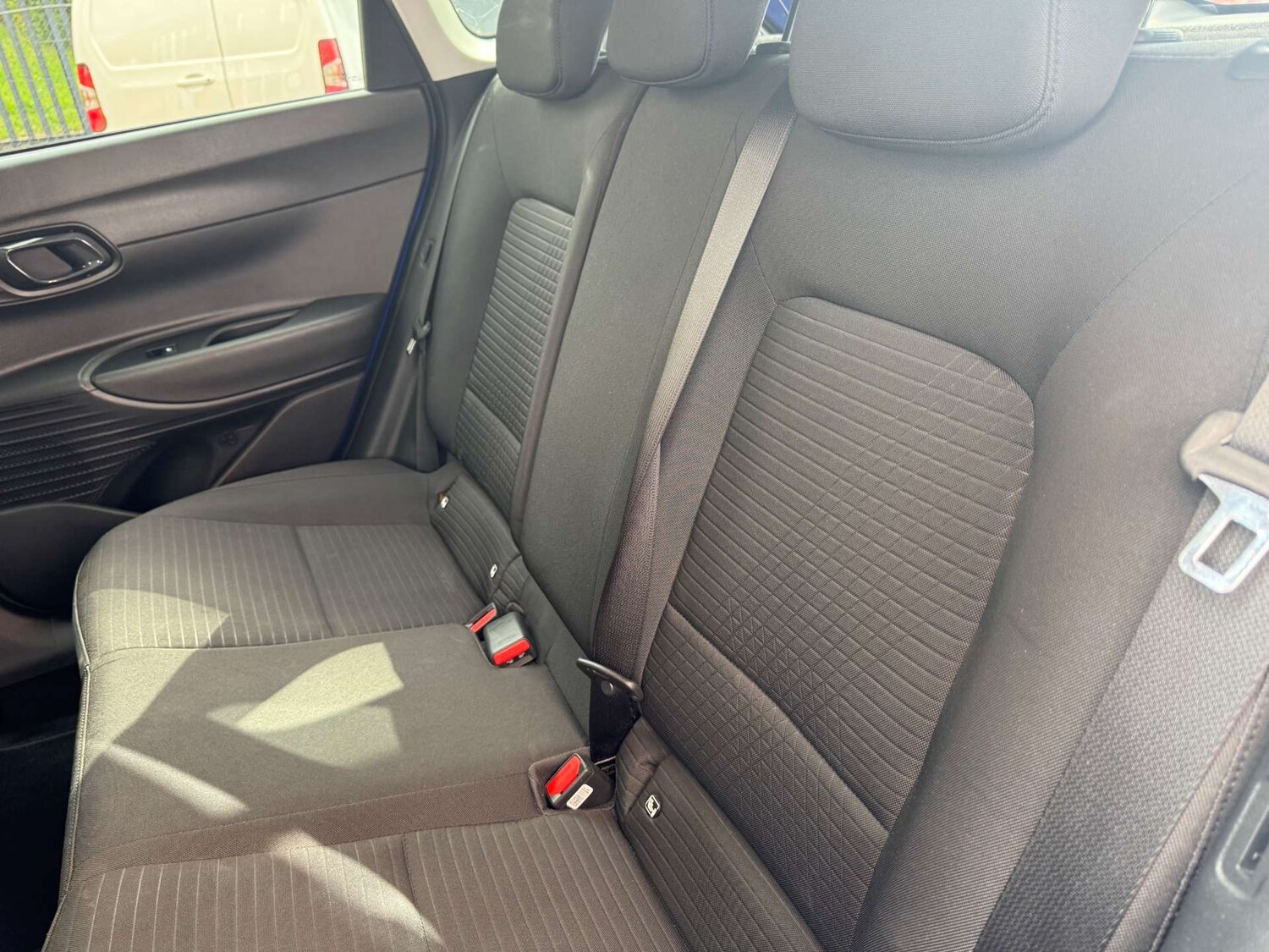 Used Hyundai i20 2021 for sale - 76277676: Photo 18