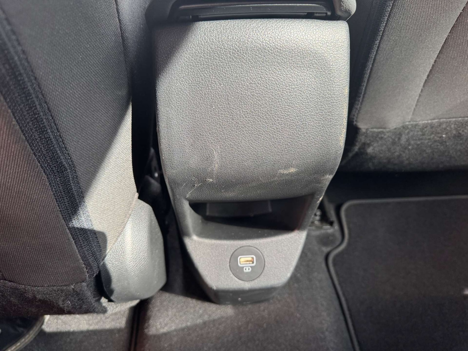 Used Hyundai i20 2021 for sale - 76277676: Photo 19