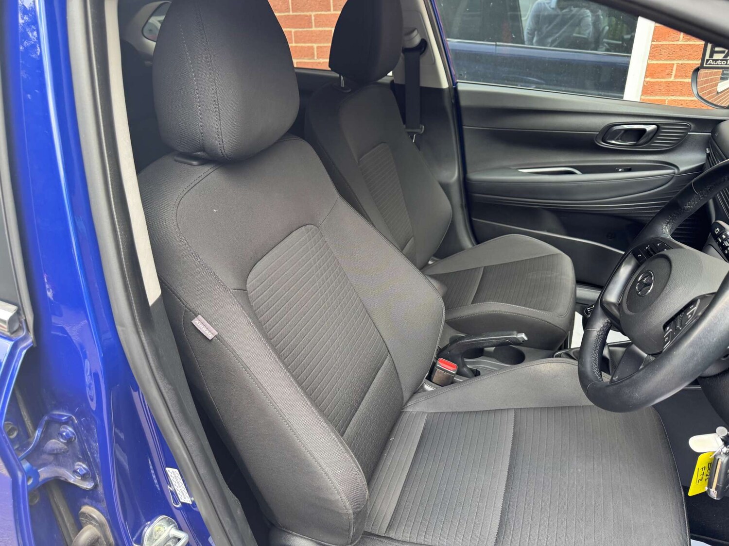 Used Hyundai i20 2021 for sale - 76277676: Photo 21