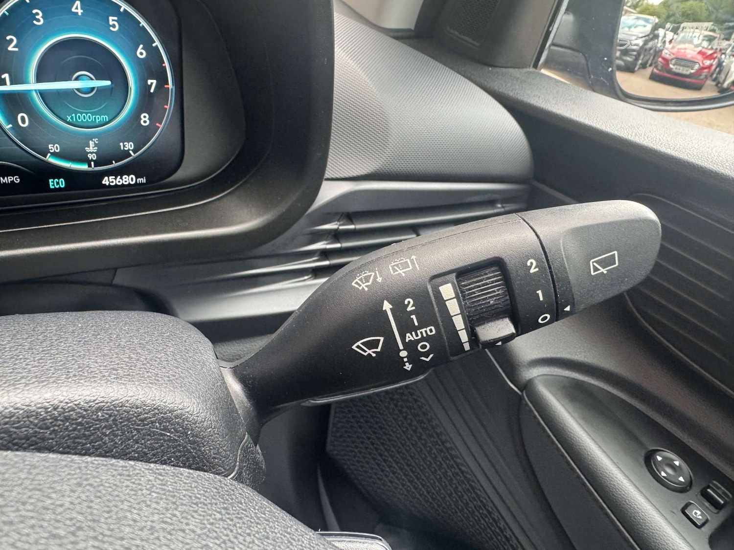 Used Hyundai i20 2021 for sale - 76277676: Photo 24