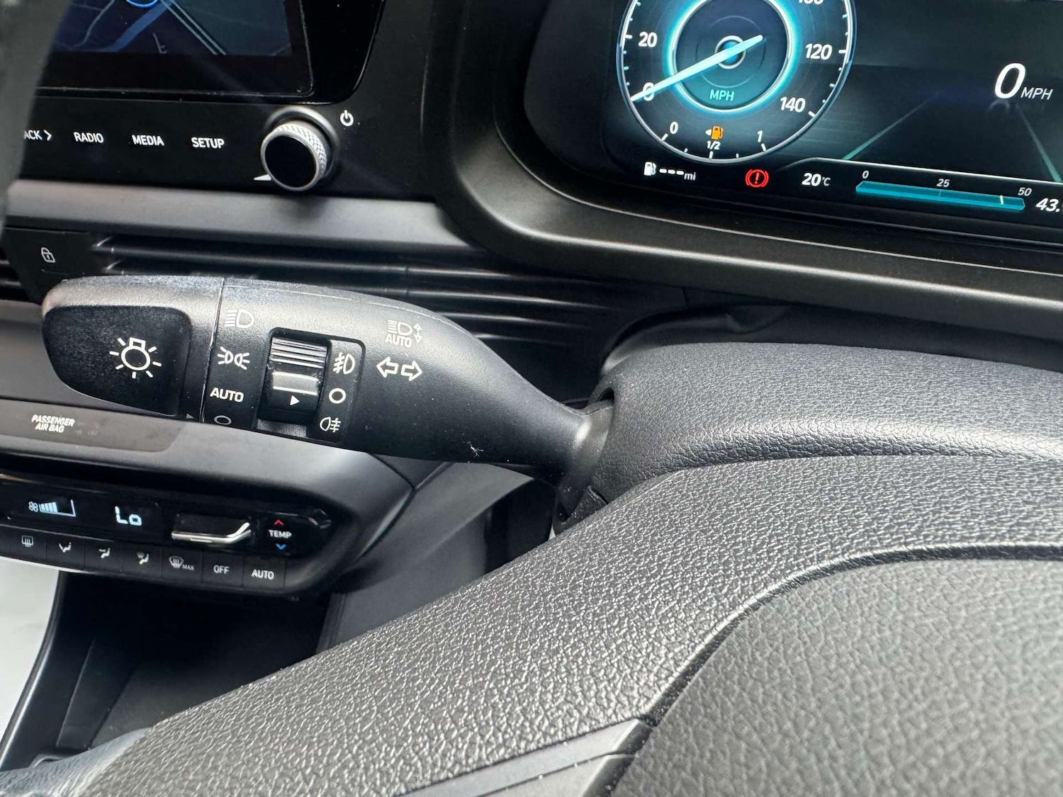 Used Hyundai i20 2021 for sale - 76277676: Photo 25