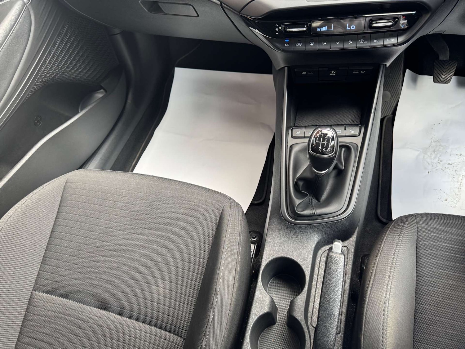 Used Hyundai i20 2021 for sale - 76277676: Photo 26