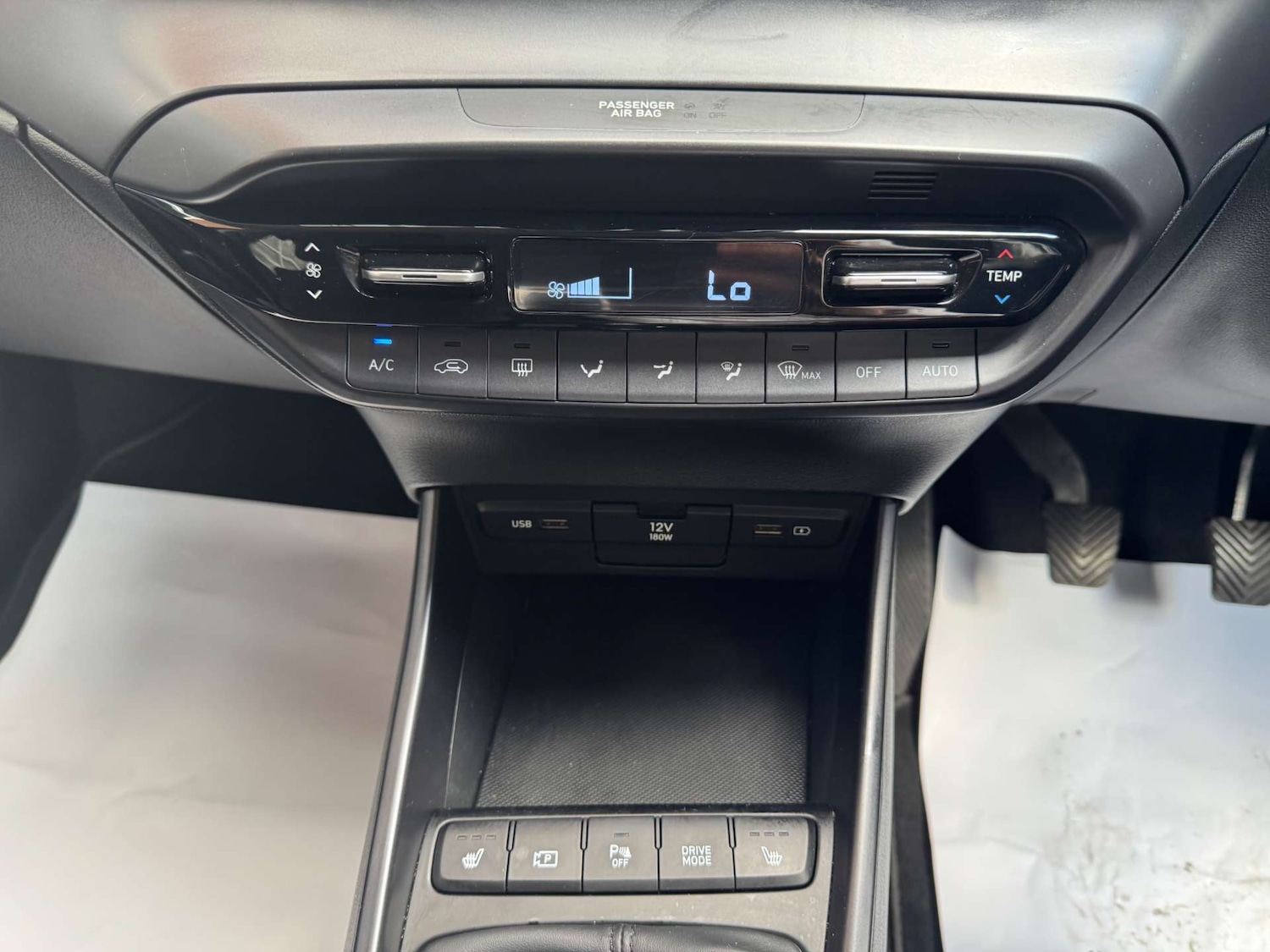 Used Hyundai i20 2021 for sale - 76277676: Photo 27