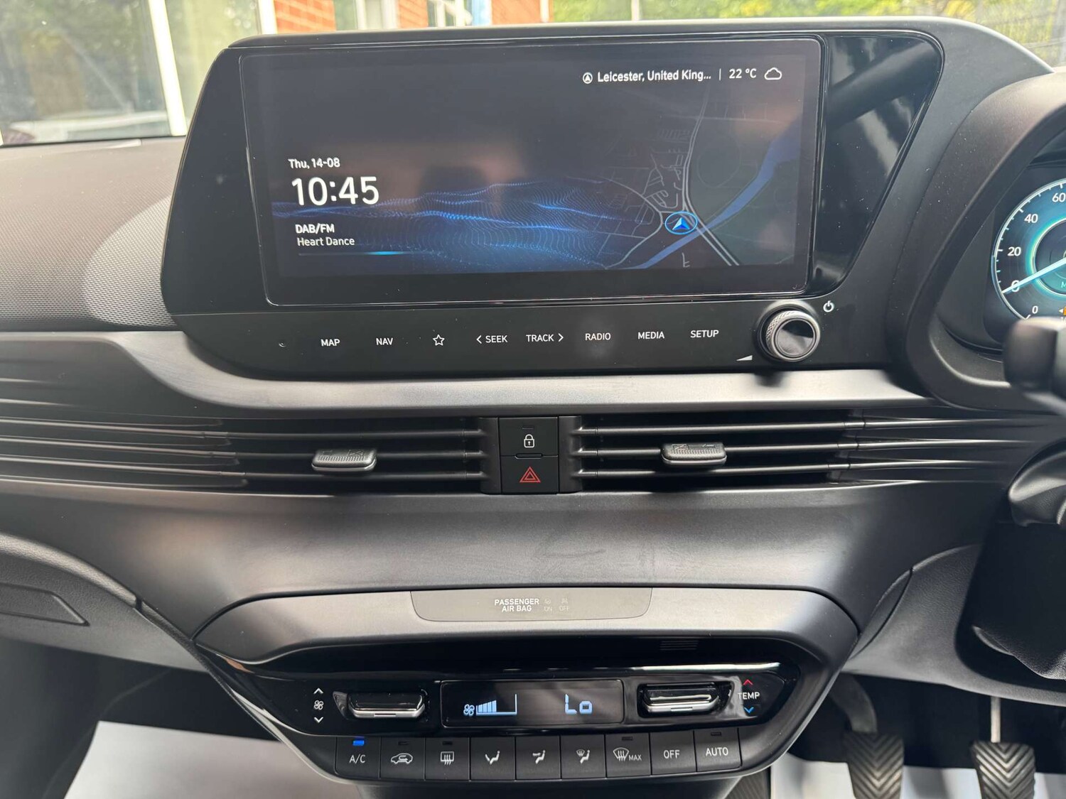 Used Hyundai i20 2021 for sale - 76277676: Photo 28