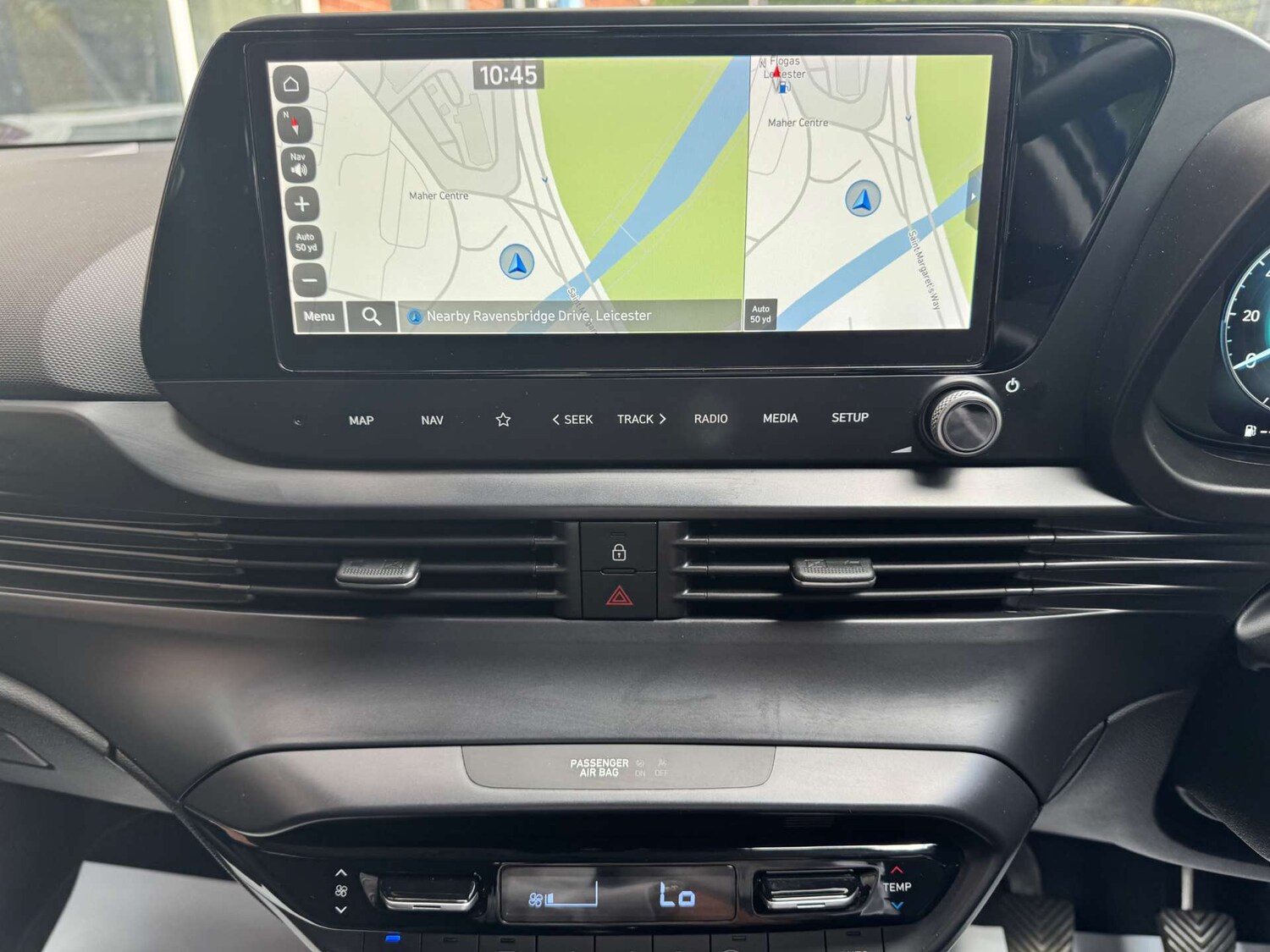 Used Hyundai i20 2021 for sale - 76277676: Photo 29