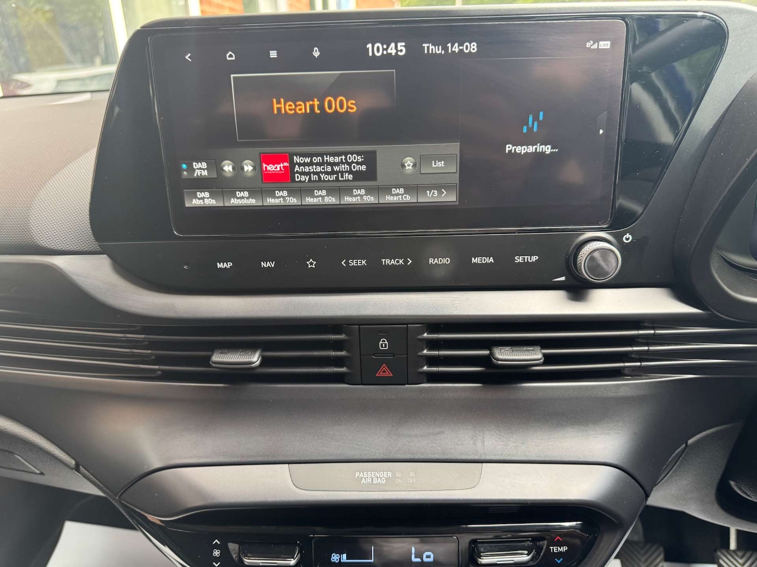 Used Hyundai i20 2021 for sale - 76277676: Photo 31