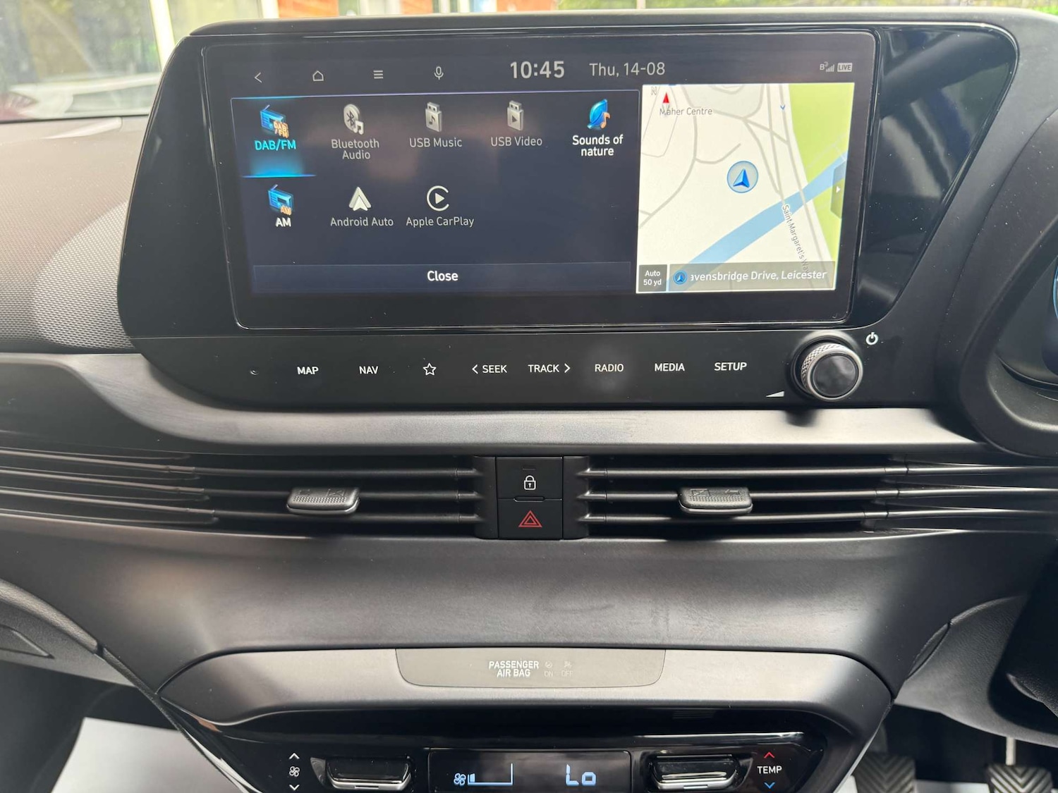 Used Hyundai i20 2021 for sale - 76277676: Photo 32