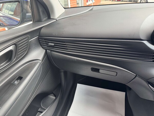 Used Hyundai i20 2021 for sale - 76277676: Photo 34