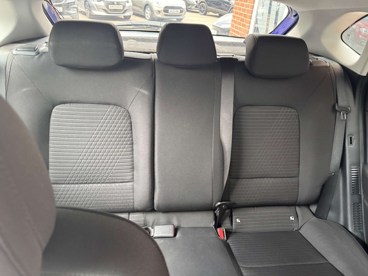 Used Hyundai i20 2021 for sale - 76277676: Photo 35