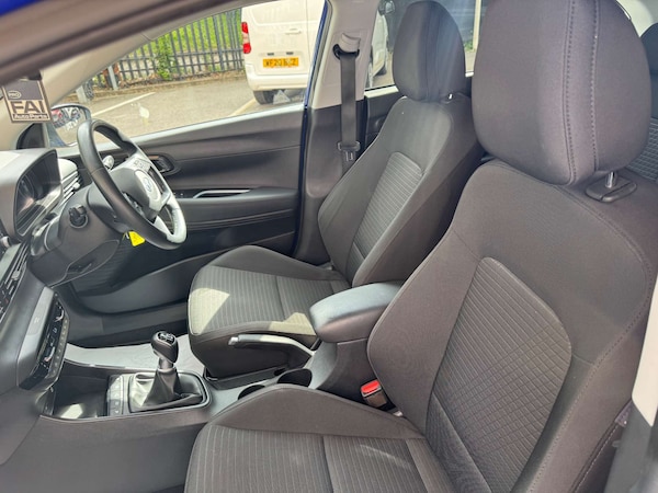 Used Hyundai i20 2021 for sale - 76277676: Photo 36