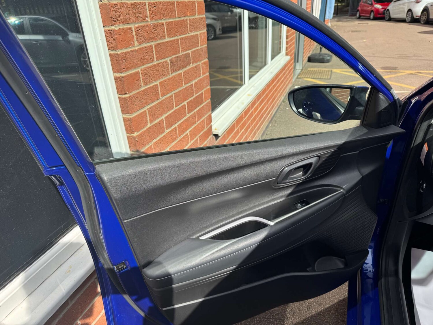 Used Hyundai i20 2021 for sale - 76277676: Photo 37