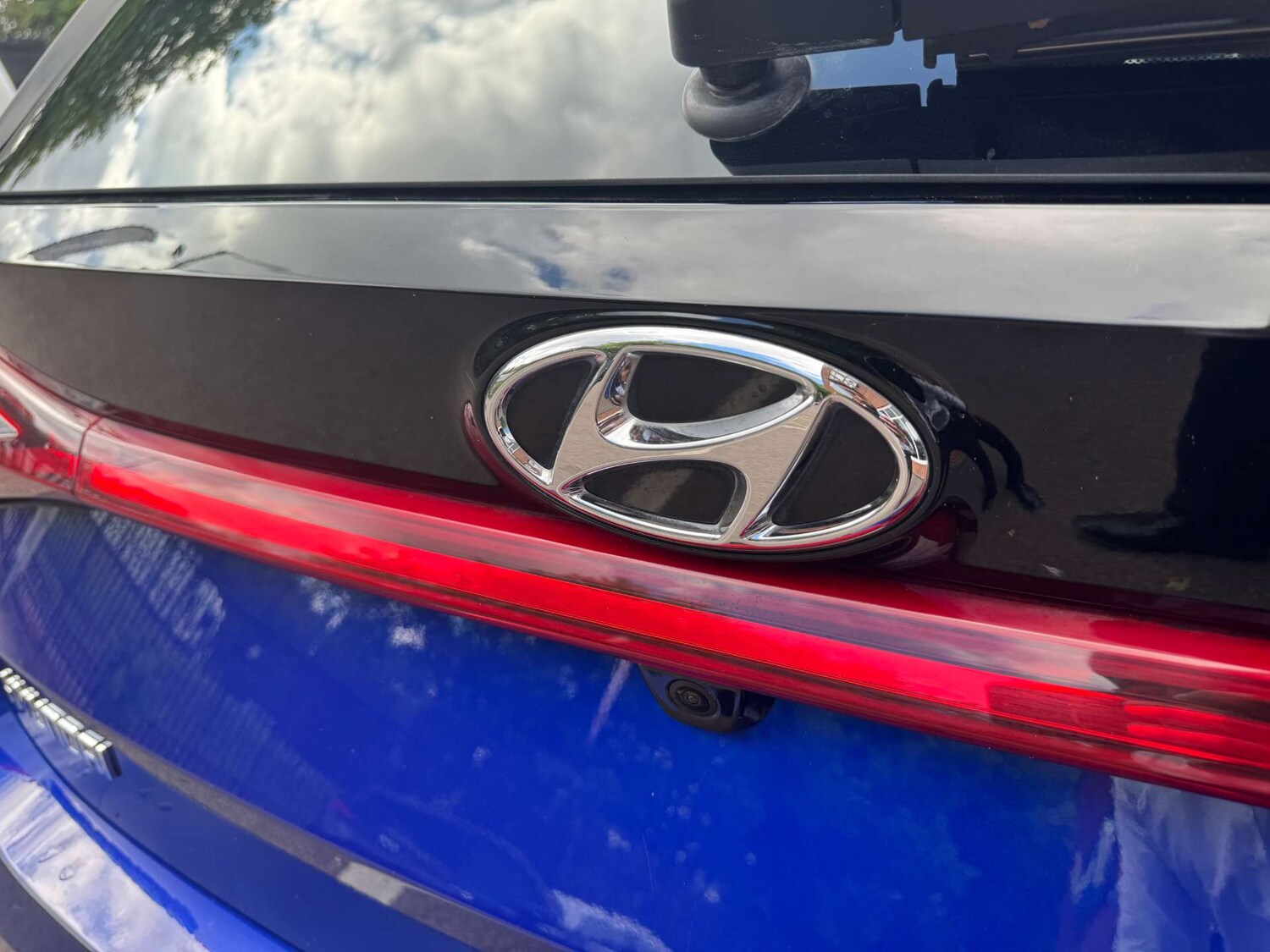 Used Hyundai i20 2021 for sale - 76277676: Photo 39