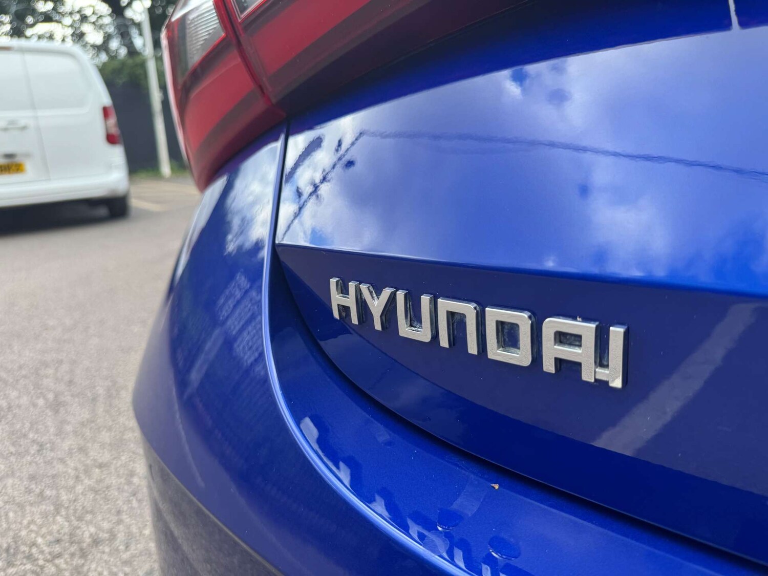 Used Hyundai i20 2021 for sale - 76277676: Photo 40