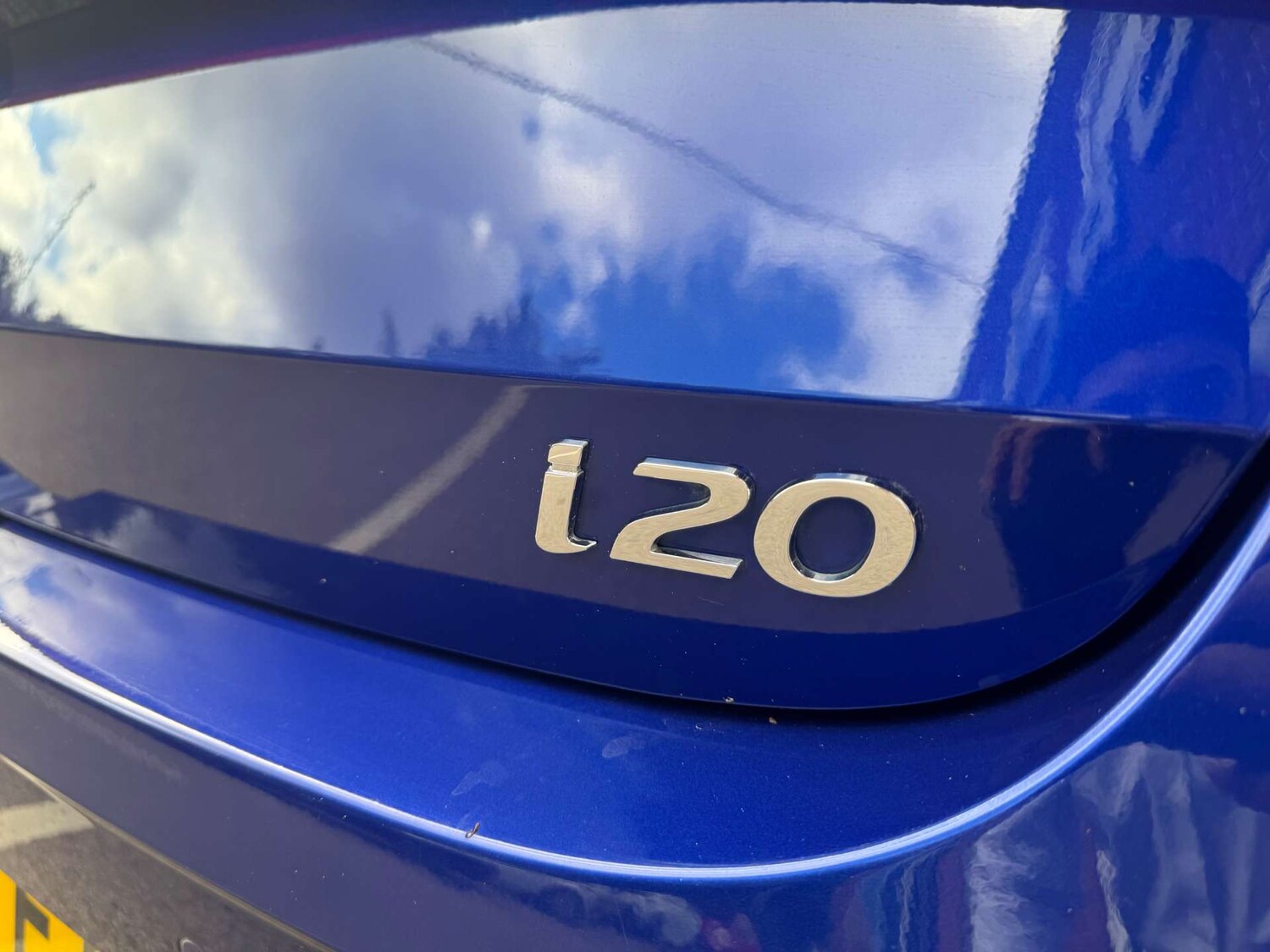 Used Hyundai i20 2021 for sale - 76277676: Photo 41