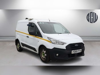 Used Ford Transit Connect 2019 for sale - 77905844: Photo