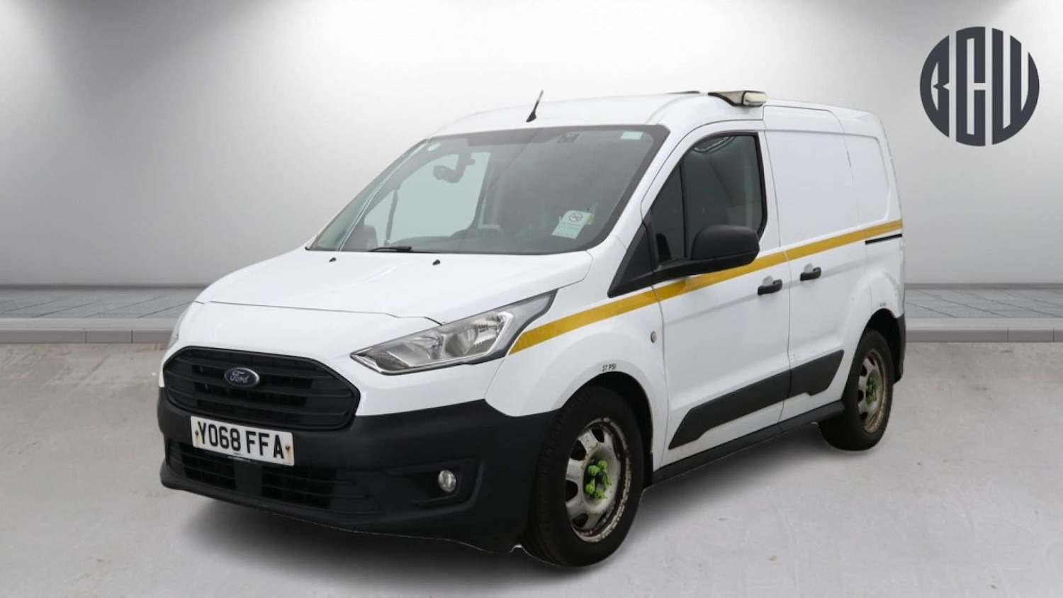 Used Ford Transit Connect 2019 for sale - 77905844: Photo 2