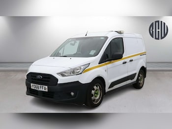 Used Ford Transit Connect 2019 for sale - 77905844: Photo