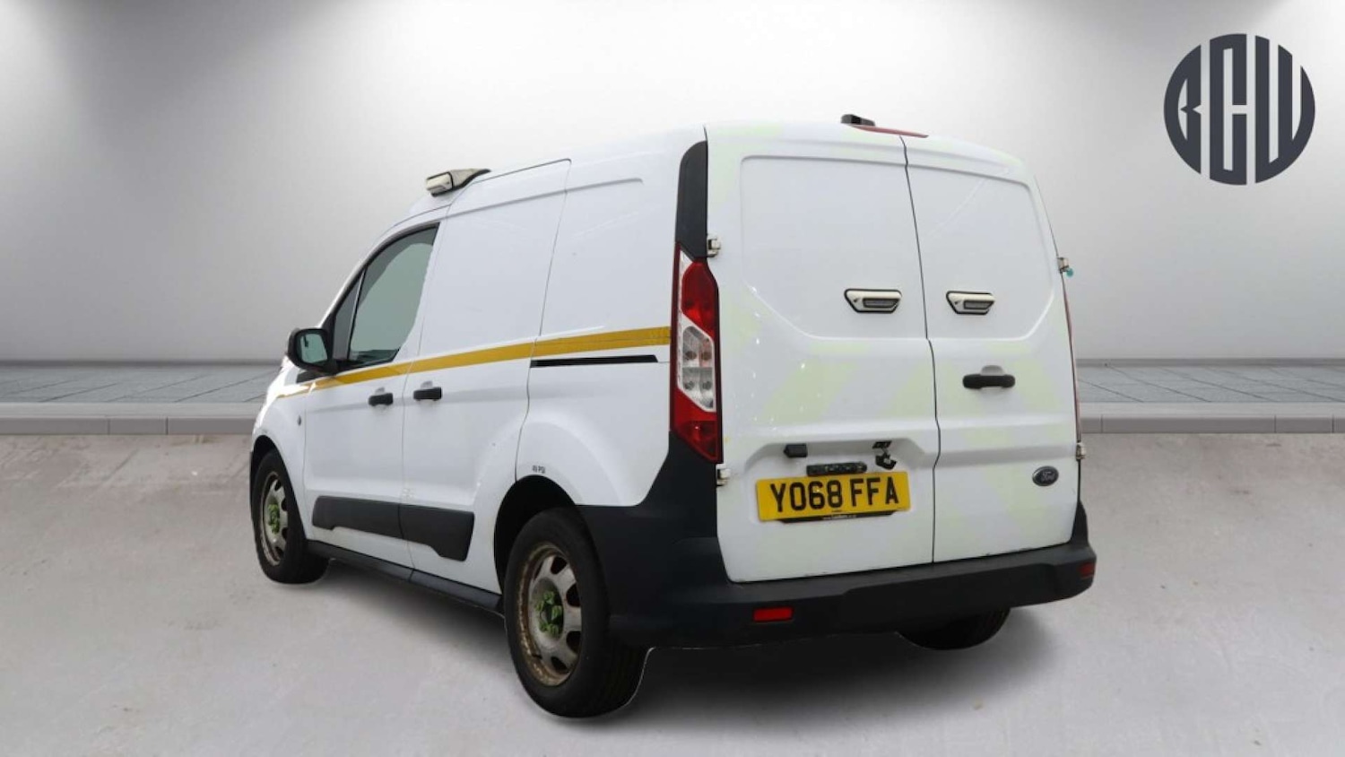 Used Ford Transit Connect 2019 for sale - 77905844: Photo 3