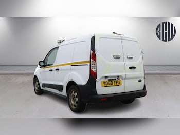 Used Ford Transit Connect 2019 for sale - 77905844: Photo