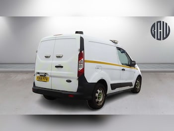 Used Ford Transit Connect 2019 for sale - 77905844: Photo