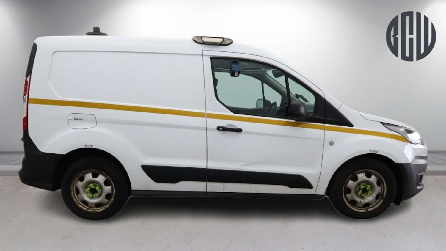 Used Ford Transit Connect 2019 for sale - 77905844: Photo 5