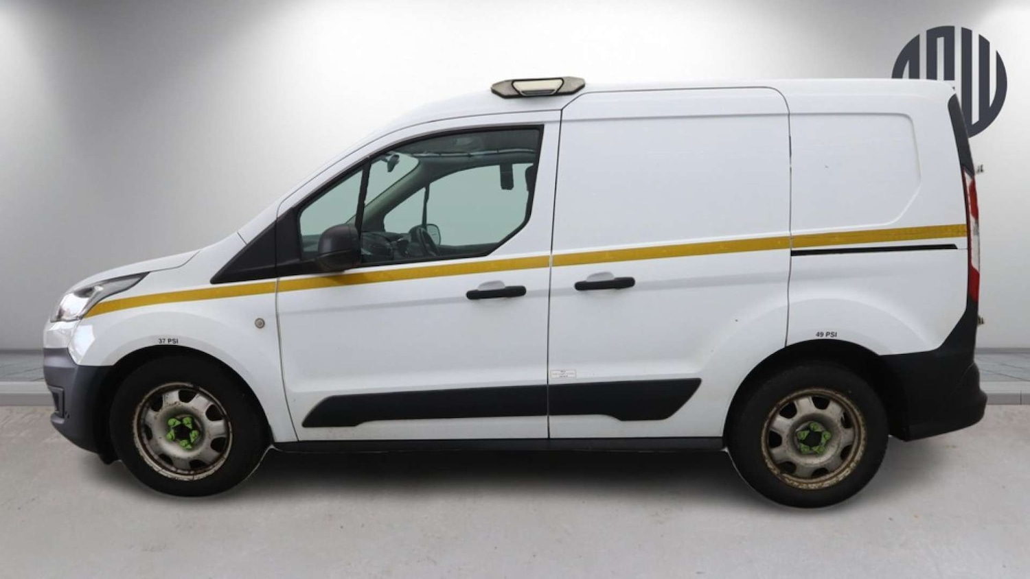 Used Ford Transit Connect 2019 for sale - 77905844: Photo 6