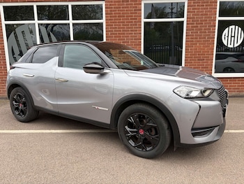 Used DS Automobiles DS 3 Crossback 2020 for sale - 79250171: Photo