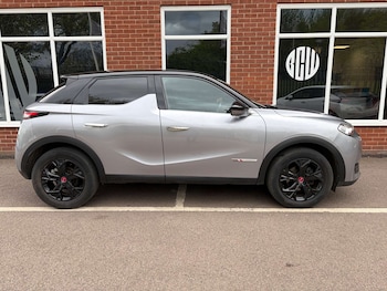 Used DS Automobiles DS 3 Crossback 2020 for sale - 79250171: Photo