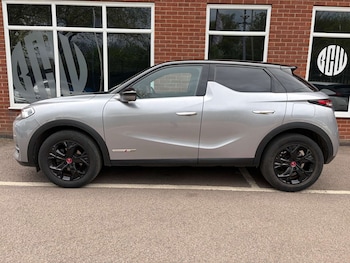 Used DS Automobiles DS 3 Crossback 2020 for sale - 79250171: Photo