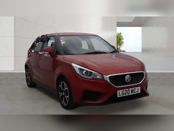 Used MG MG3 2020 for sale - 79575832: Photo